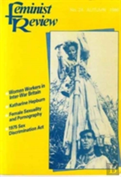 Bertrand.pt - Feminist Review Issue 24