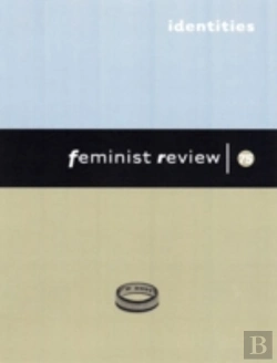 Bertrand.pt - Feminist Reviewidentities - Negotiations And Resistances