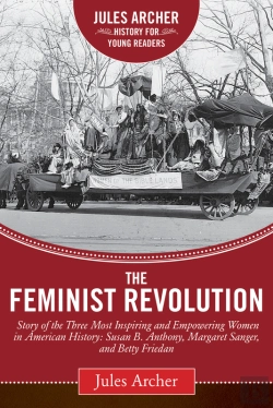 Bertrand.pt - Feminist Revolution