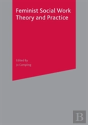 Feminist Social Work Theory And Practice