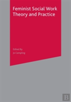 Bertrand.pt - Feminist Social Work Theory And Practice