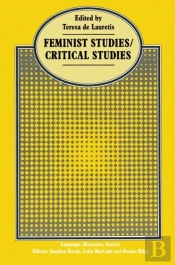 Feminist Studies/Critical Studies