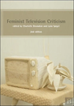 Bertrand.pt - Feminist Television Criticism: A Reader