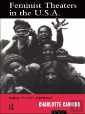 Feminist Theatres In The Usa