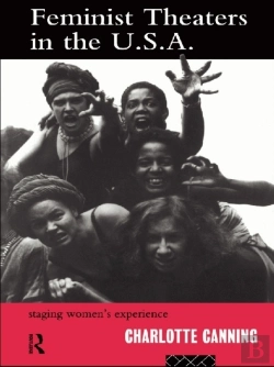 Bertrand.pt - Feminist Theatres In The Usa