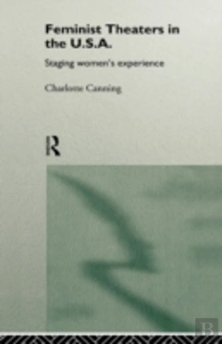 Bertrand.pt - Feminist Theatres In The Usa