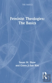 Feminist Theologies: The Basics
