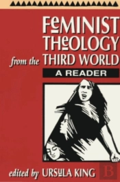 Feminist Theology From The Third World