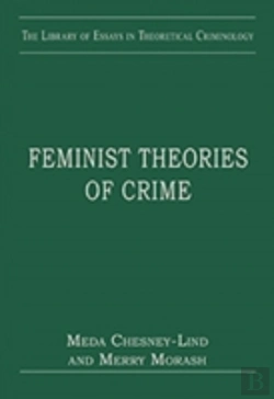 Bertrand.pt - Feminist Theories Of Crime