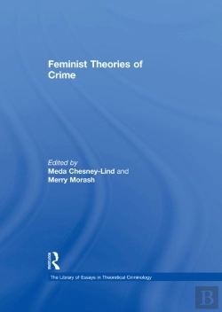 Bertrand.pt - Feminist Theories Of Crime