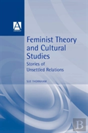 Feminist Theory And Cultural Studies