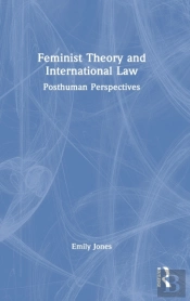 Feminist Theory And International Law