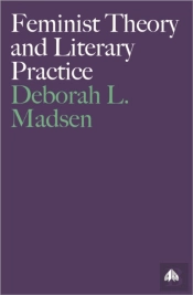 Feminist Theory And Literary Practice