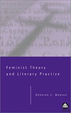 Bertrand.pt - Feminist Theory And Literary Practice