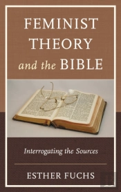 Feminist Theory And The Bible