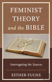 Feminist Theory And The Bible