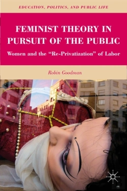 Bertrand.pt - Feminist Theory In Pursuit Of The Public