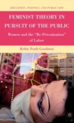 Bertrand.pt - Feminist Theory In Pursuit Of The Public