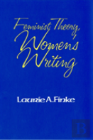 Feminist Theory, Women'S Writing