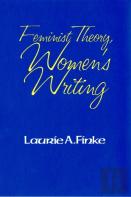 Feminist Theory, Women'S Writing