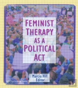 Bertrand.pt - Feminist Therapy As A Political Act