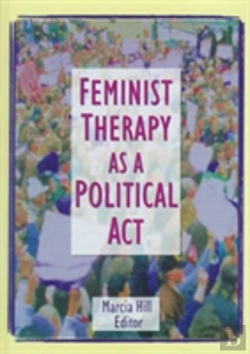 Bertrand.pt - Feminist Therapy As A Political Act