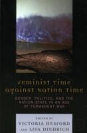 Feminist Time Against Nation Time