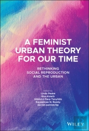 Feminist Urban Theory For Our Time