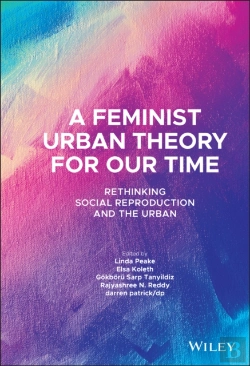 Bertrand.pt - Feminist Urban Theory For Our Time