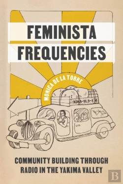 Bertrand.pt - Feminista Frequencies