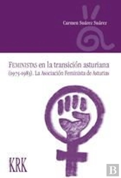 Bertrand.pt - Feministas En La Transicion Asturiana (1975-1983)
