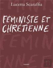 Féministe Et Chrétienne