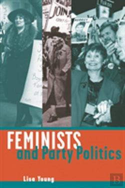 Bertrand.pt - Feminists And Party Politics
