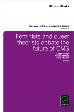 Bertrand.pt - Feminists And Queer Theorists Debate The Future Of Critical Management Studies