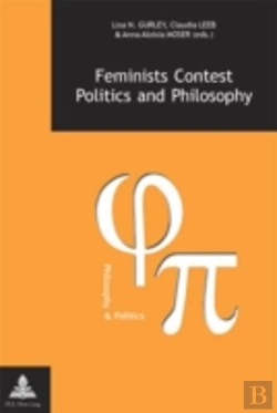 Bertrand.pt - Feminists Contest Politics And Philosophy