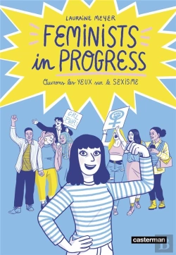 Bertrand.pt - Feminists In Progress