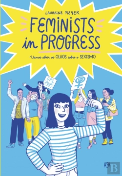 Bertrand.pt - Feminists in Progress
