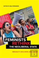 Feminists Rethink The Neoliberal State