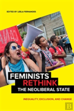 Bertrand.pt - Feminists Rethink The Neoliberal State