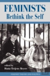 Feminists Rethink The Self