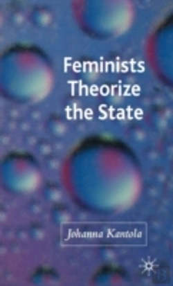 Bertrand.pt - Feminists Theorize The State