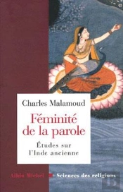 Feminite De La Parole