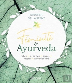 Bertrand.pt - Féminité & Ayurveda