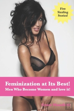 Bertrand.pt - Feminization At Its Best!