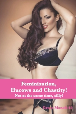Bertrand.pt - Feminization, Hucows And Chastity