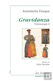 Féminologie Tome 1 ; Gravidanza