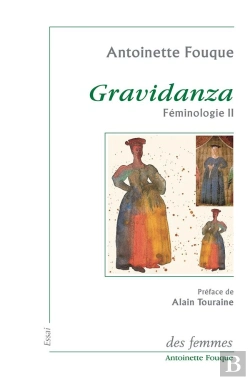Bertrand.pt - Féminologie Tome 1 ; Gravidanza