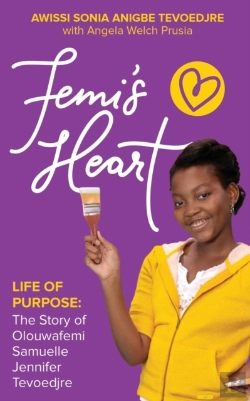 Bertrand.pt - Femi'S Heart