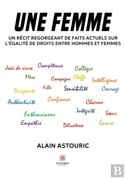 Bertrand.pt - Femme