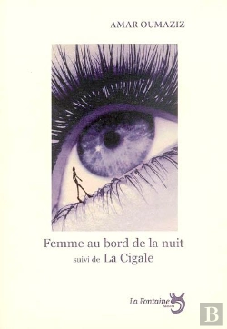 Bertrand.pt - Femme Au Bord De La Nuit ; La Cigale
